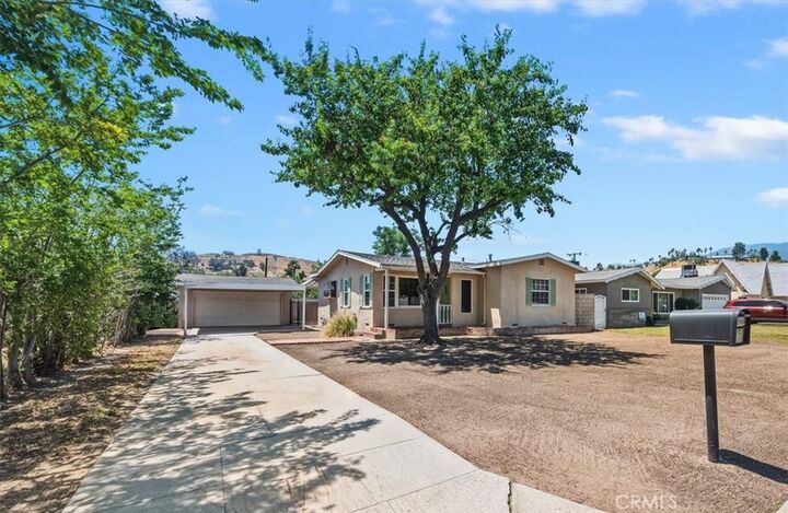 Property Photo:  3524 N Stoddard  CA 92405 