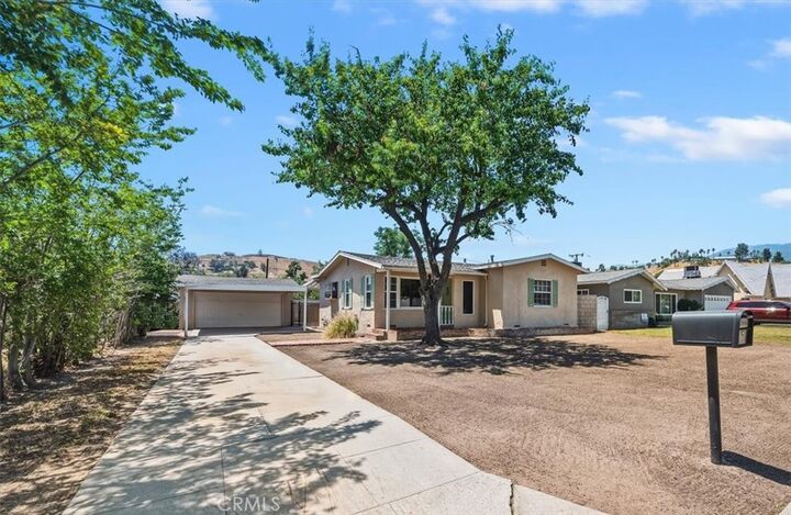 Property Photo:  3524 N Stoddard  CA 92405 