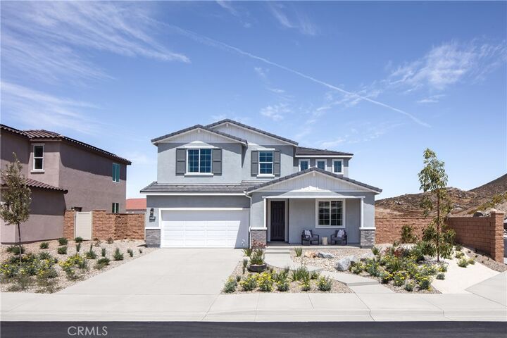 Property Photo:  31060 Ferguson Court  CA 92596 