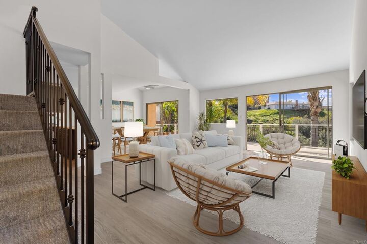 Property Photo:  4737 Edison St.  CA 92117 