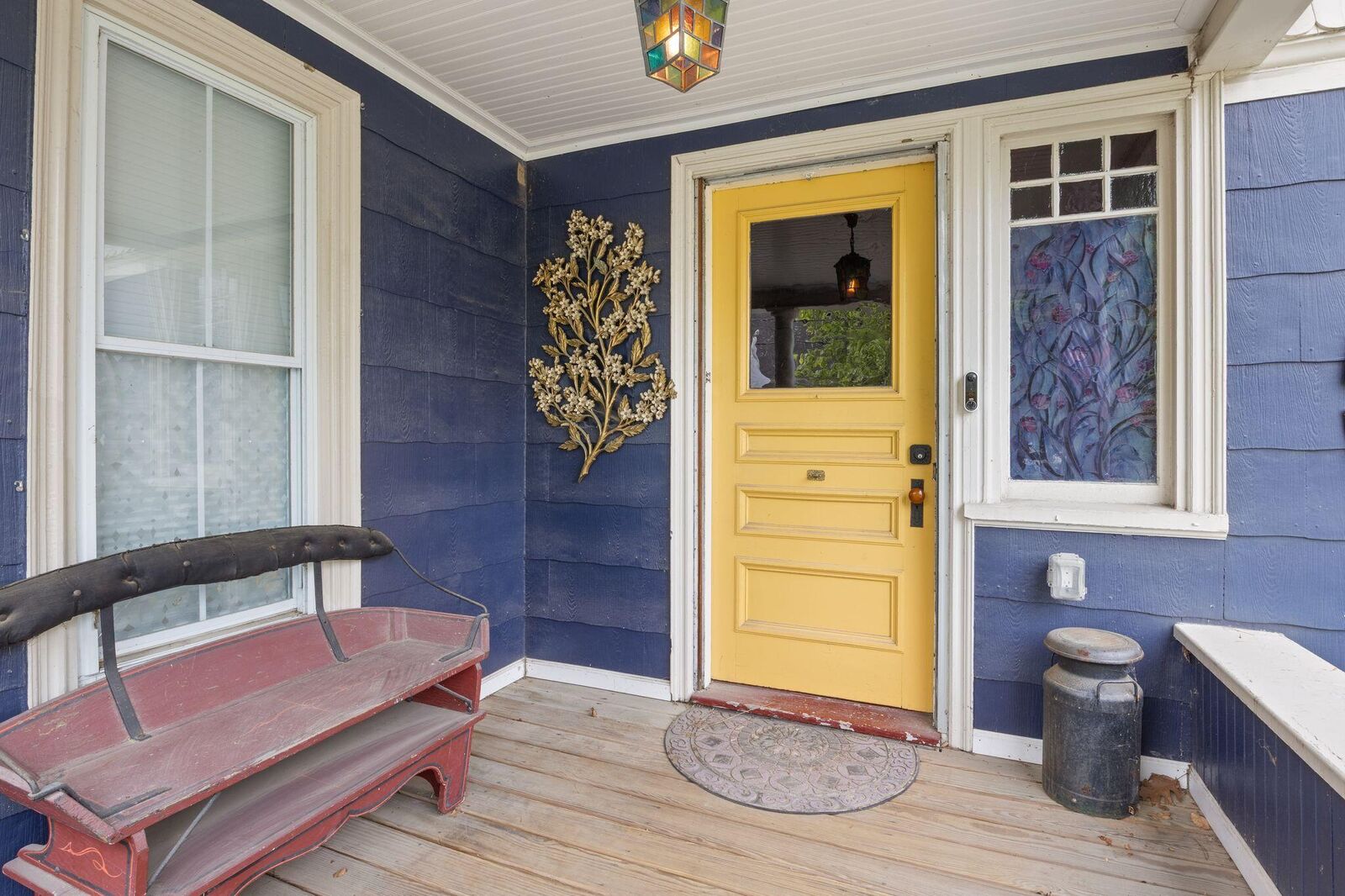 Property Photo:  7 Porter Street  ME 04281 