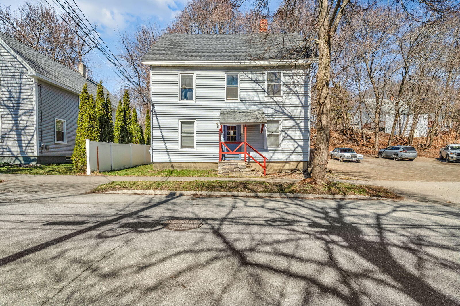 Property Photo:  103 Walter Street  ME 04401 