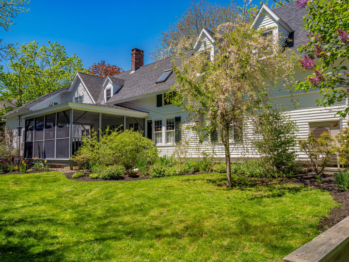 Property Photo: 75 Court Street ME 04915