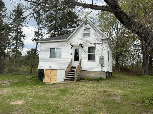 Property Photo: 33 River Road ME 04763