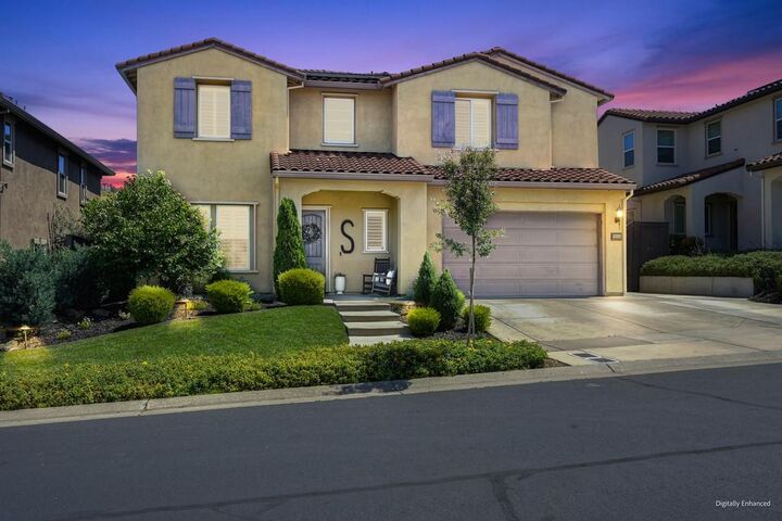 Property Photo:  2225 Aiken Way  CA 95762 