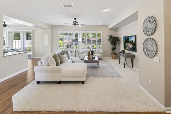 Property Photo:  1387 Tahoma Lane  CA 95648 