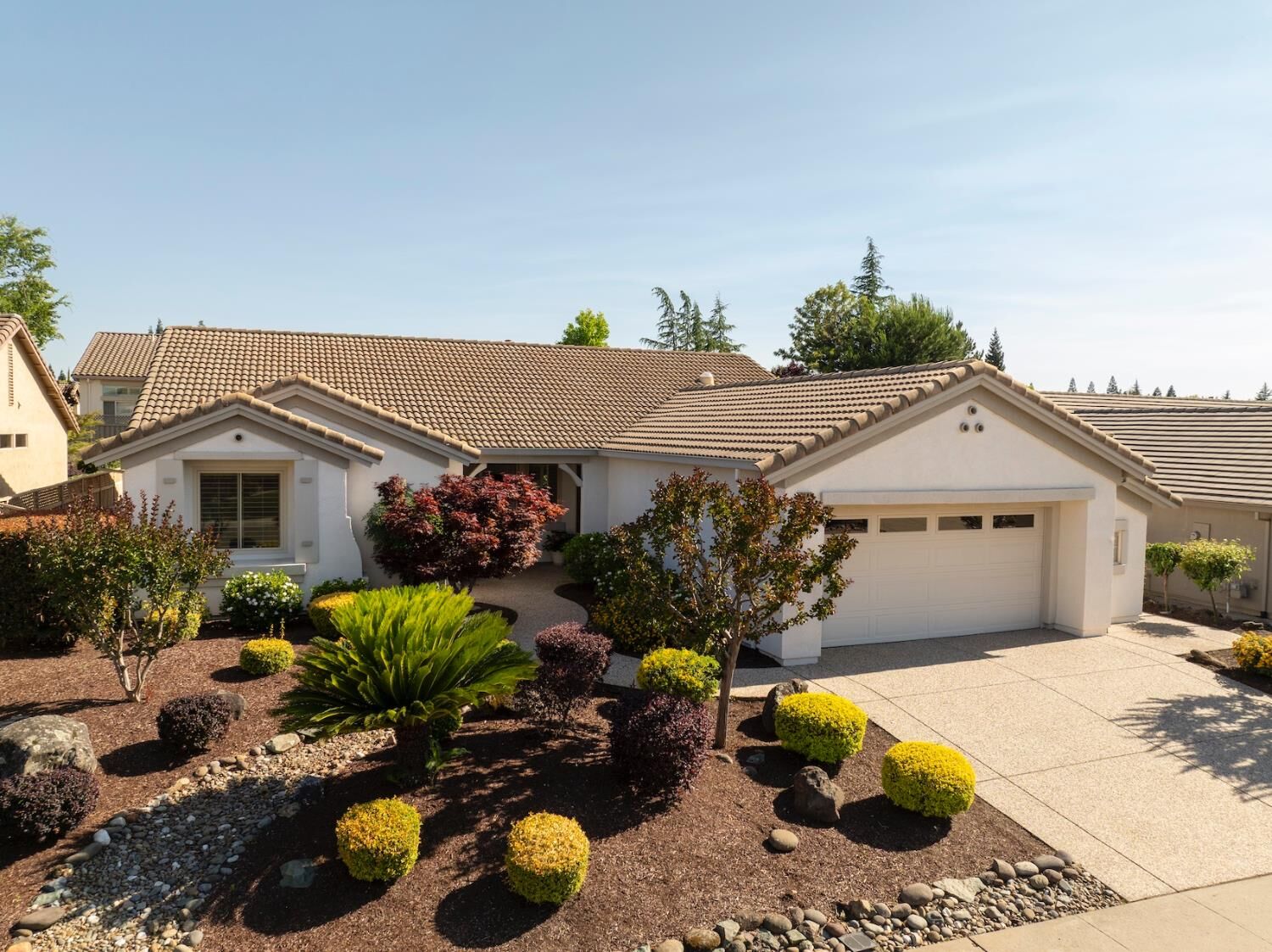 Property Photo:  1843 Andover Lane  CA 95648 