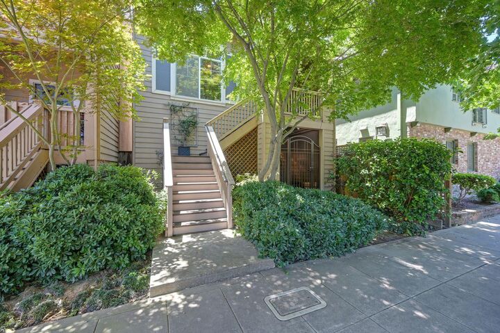 Property Photo:  1226 P Street  CA 95814 