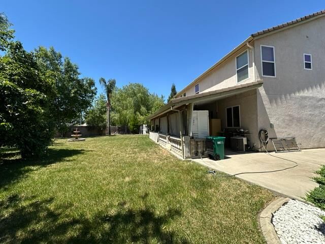 Property Photo:  8517 Casper Court  CA 95212 