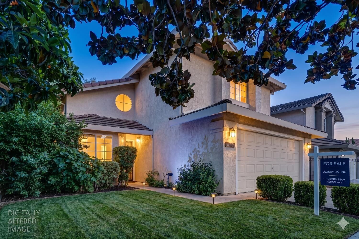 Property Photo: 6871 Carnation Avenue CA 95822
