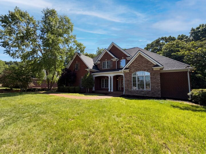 Property Photo:  7150 Chessington Dr  TN 37062 