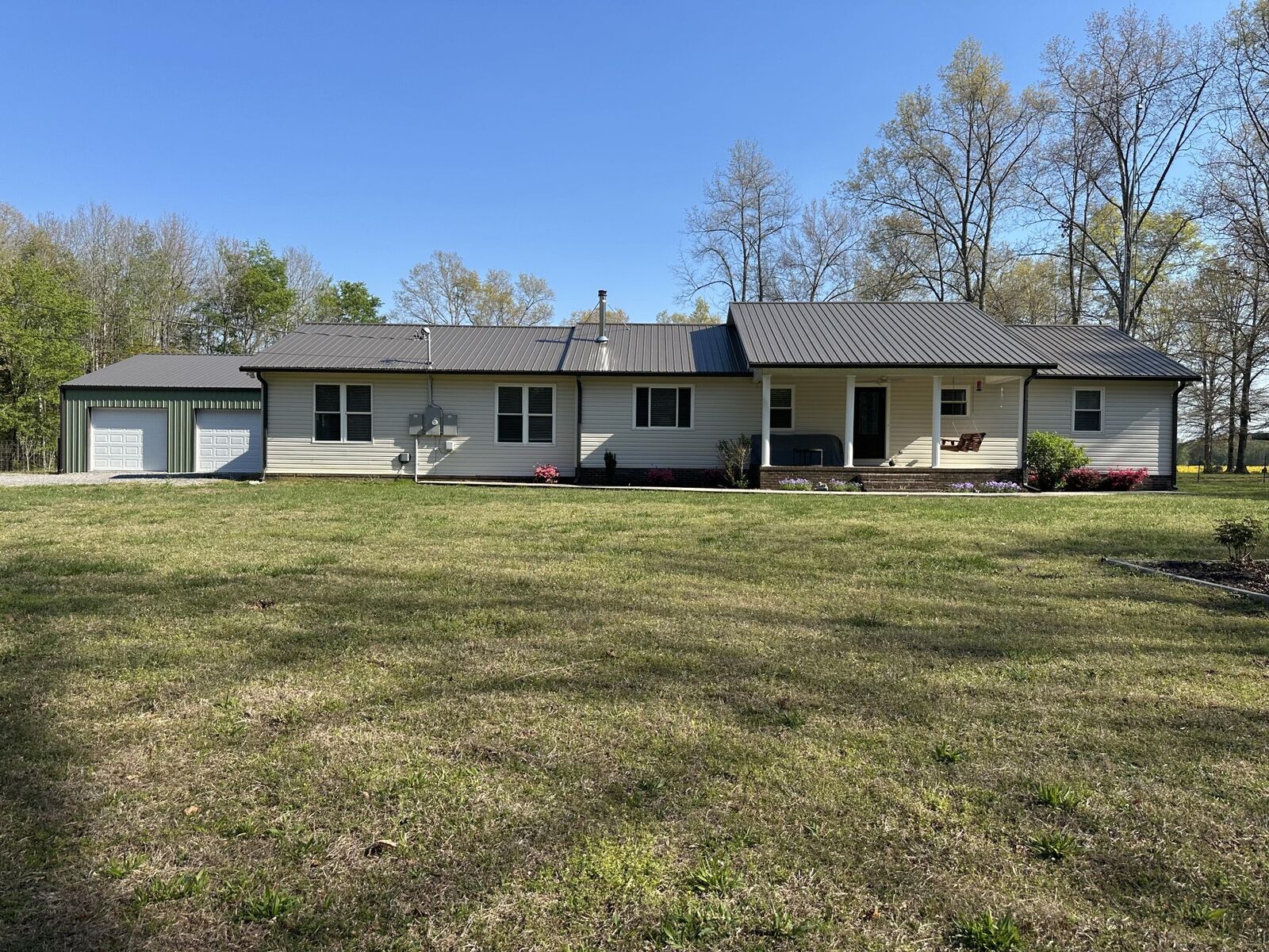 Property Photo:  924 C Anderson Rd  TN 37355 