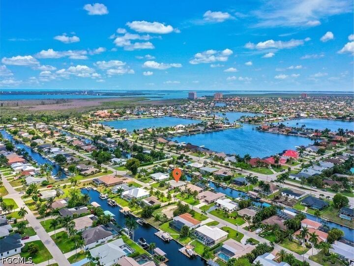 Property Photo: 5204 SW 3rd Avenue FL 33914