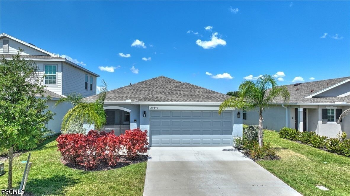 Property Photo:  20340 Caroline Creek Place  FL 33974 