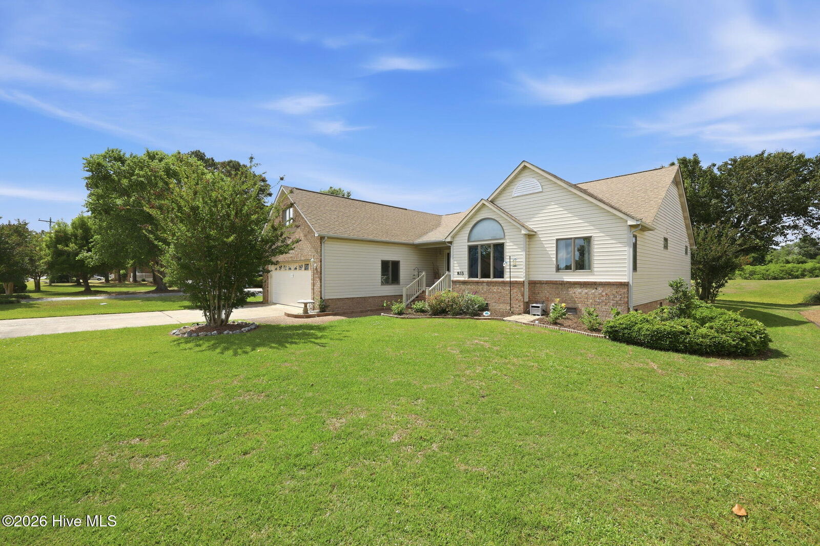 Property Photo:  833 Pelican Drive  NC 28560 