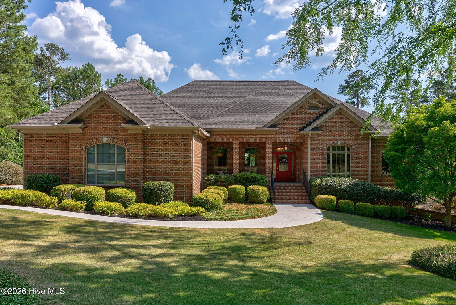 Property Photo:  144 Captain Johnsons Drive  SC 29860 