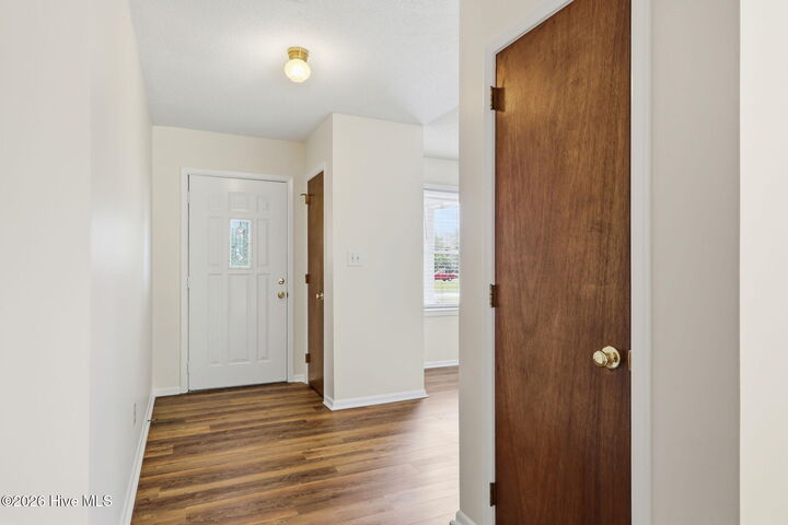 Property Photo:  703 Oxford Drive  NC 28557 