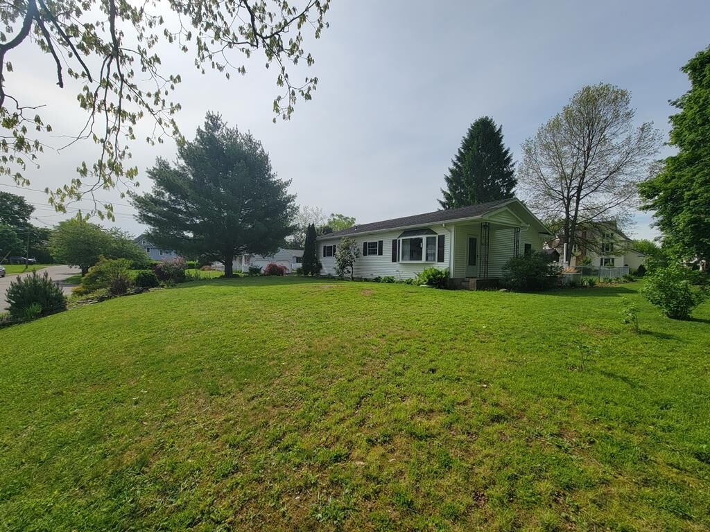 Property Photo:  15 Elliott Street  NY 14892 