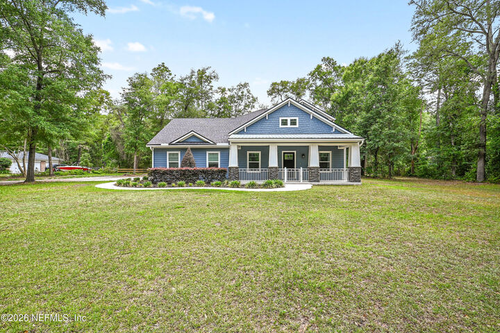 Property Photo:  552 Arthur Moore Drive  FL 32043 