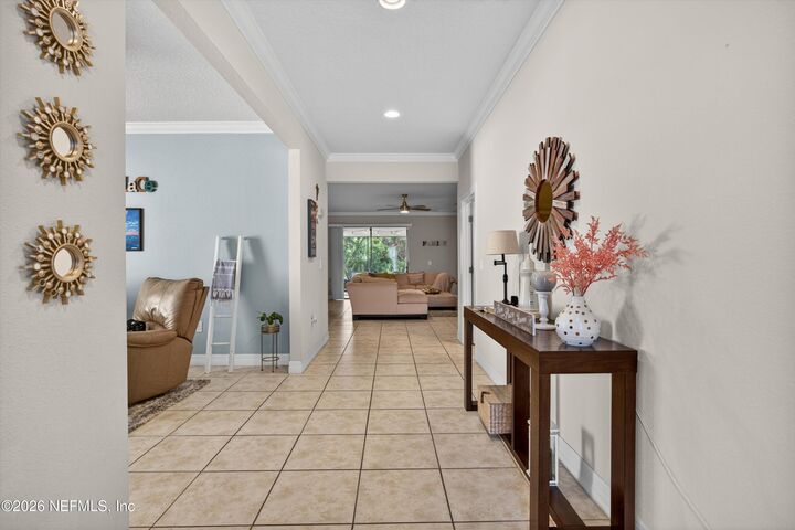 Property Photo:  36 Madeline Court  FL 32095 