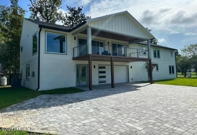 Property Photo:  2101 Bartolome Road  FL 32266 