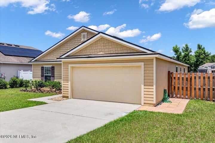Property Photo: 10281 Magnolia Hills Drive FL 32210