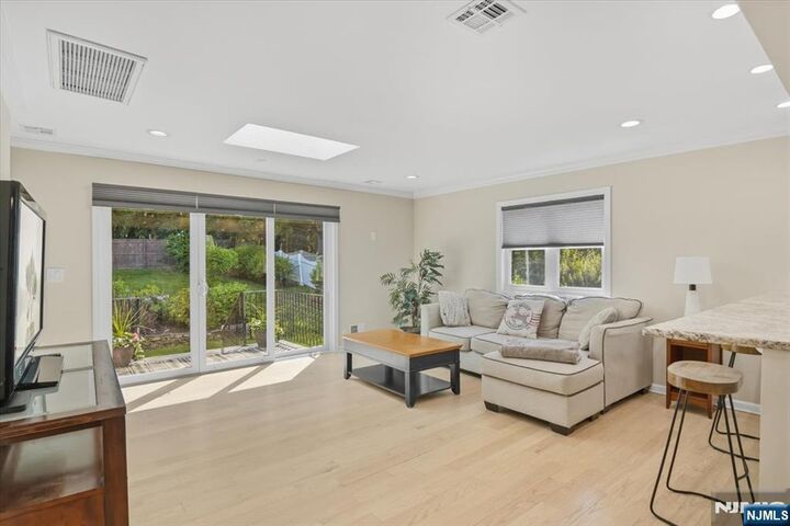 Property Photo: 79 Winding Way NJ 07009