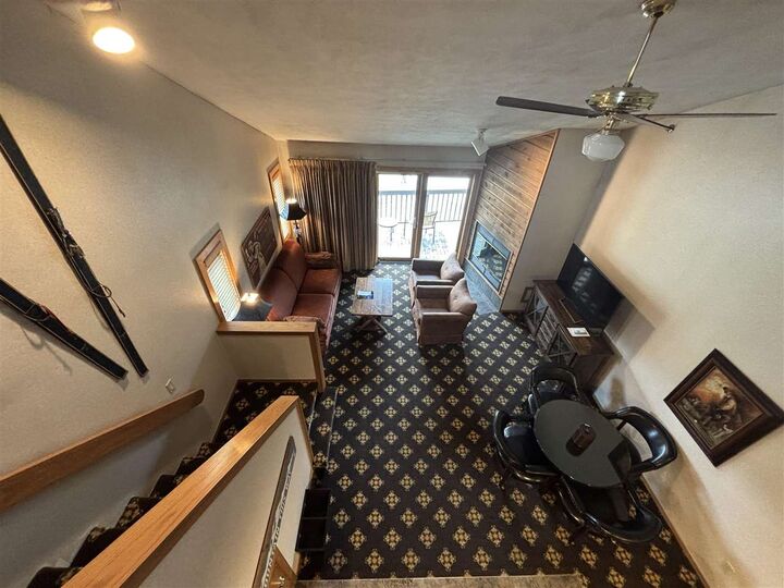 Property Photo: 5620 Highlands Drive, #561 64 MI 49740