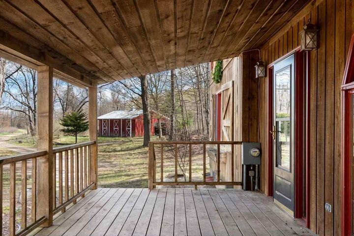 Property Photo: 8262 Hilltop MI 49706-1234