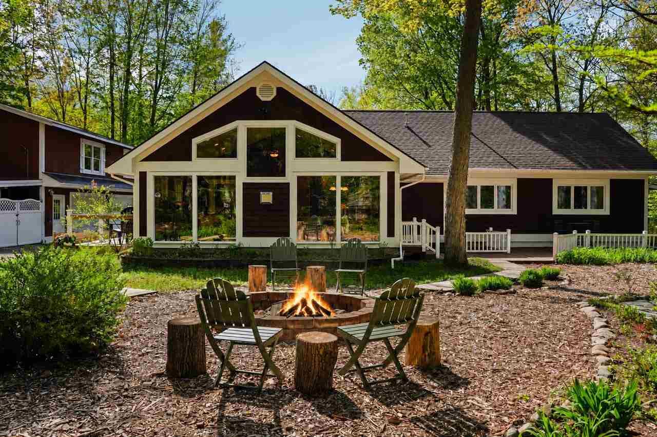 Property Photo: 1252 Lalonde MI 49727