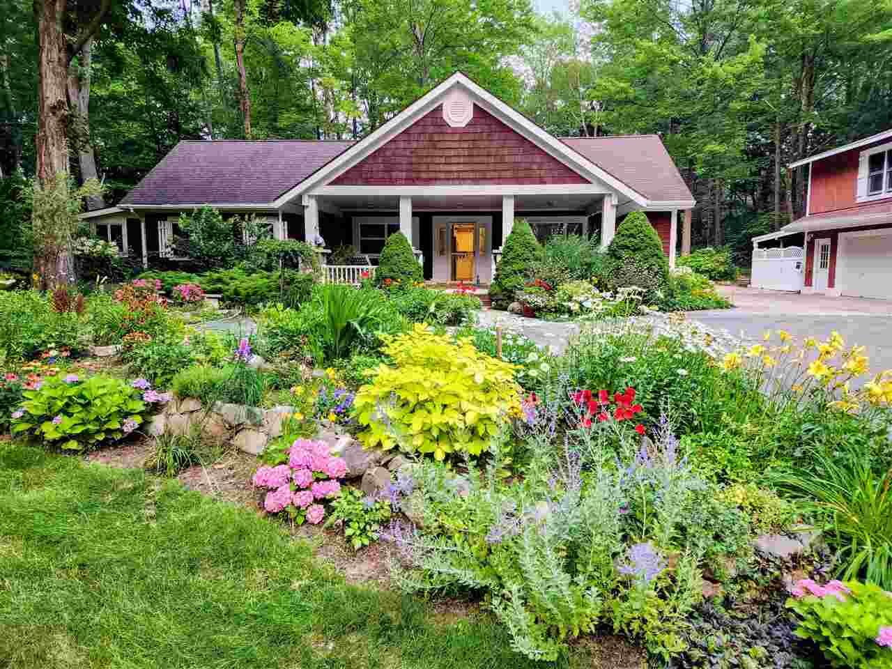 Property Photo: 1252 Lalonde MI 49727