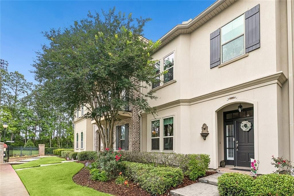 Property Photo:  1205 Rue Renoir  LA 70471 