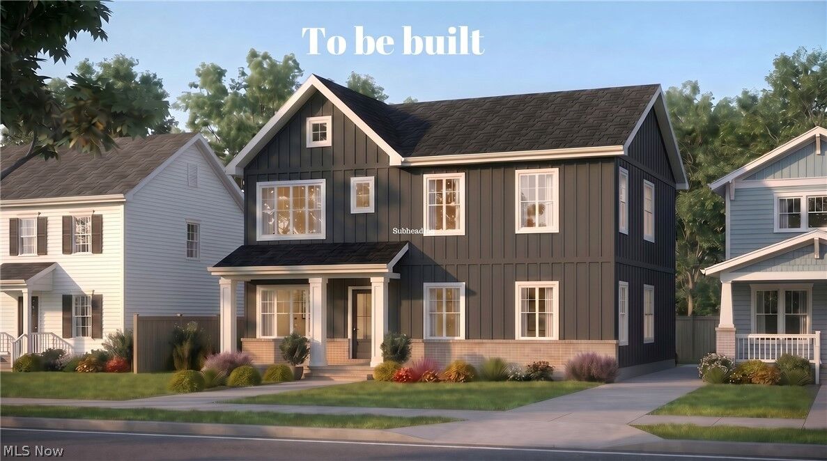 Property Photo:  2900 Warrensville Center Road  OH 44122 