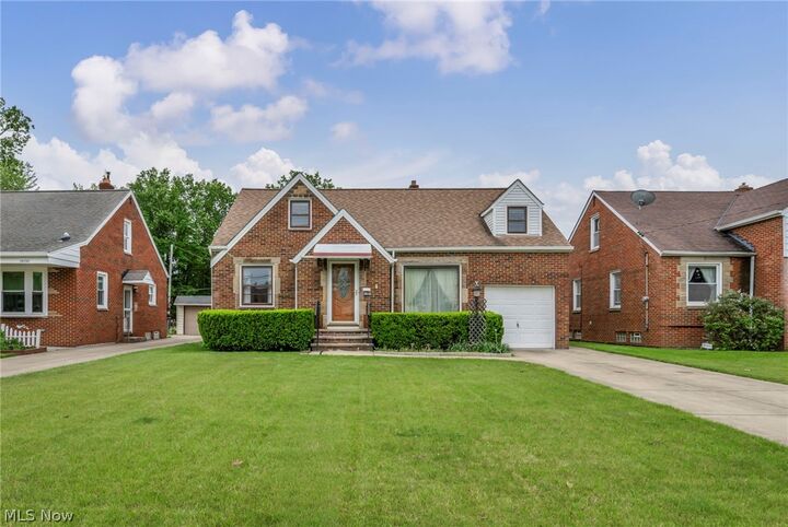 Property Photo:  28110 Lake Shore Boulevard  OH 44132 