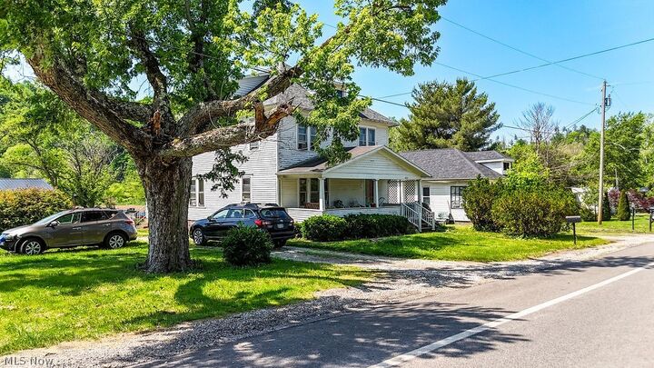 Property Photo:  6886 State Route 821  OH 45788 
