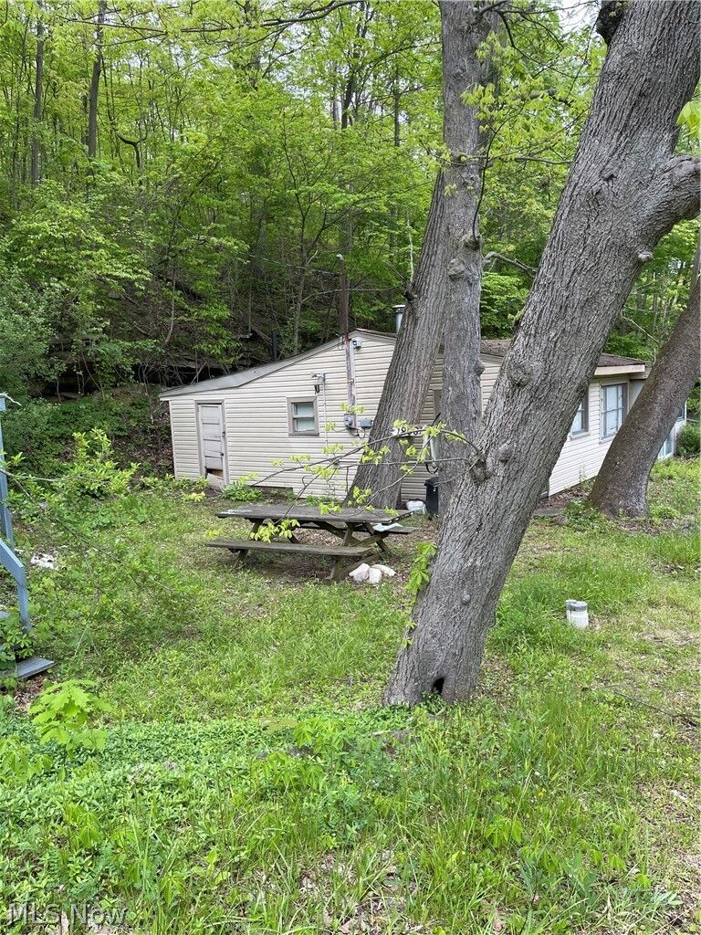 Property Photo: 18081 Mill Road OH 44401