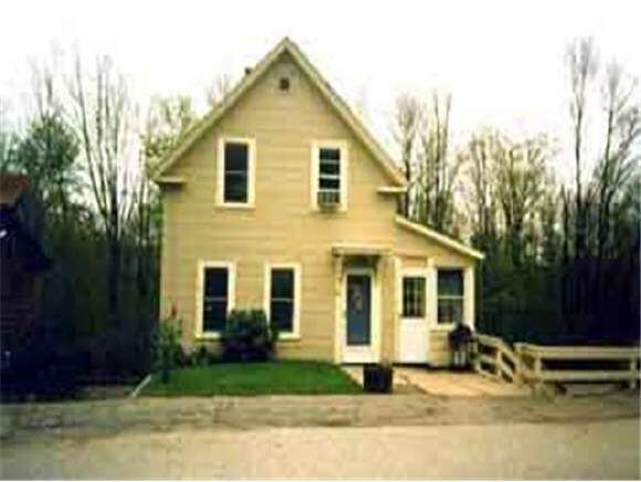 Property Photo:  89 Charles St.  NH 03851 