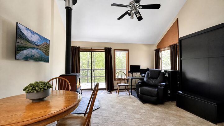 Property Photo:  538 Beecher Hill Road  VT 05461 