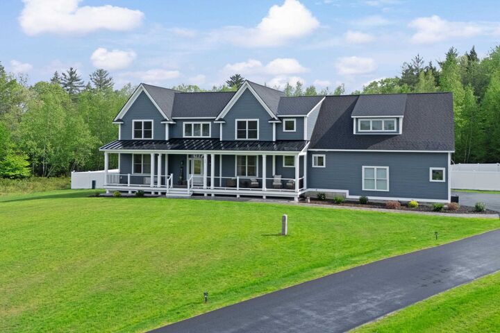 Property Photo:  13 Stone Creek Drive  NH 03833 