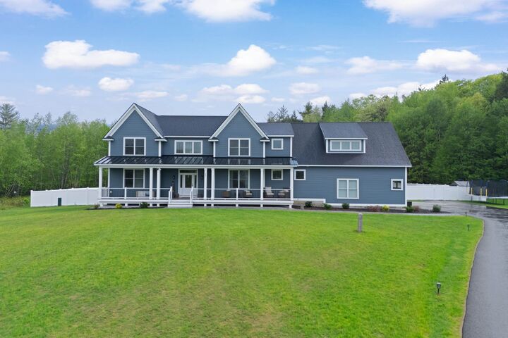 Property Photo: 13 Stone Creek Drive NH 03833