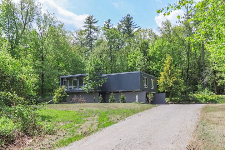 Property Photo:  914 Route 3A  NH 03304 