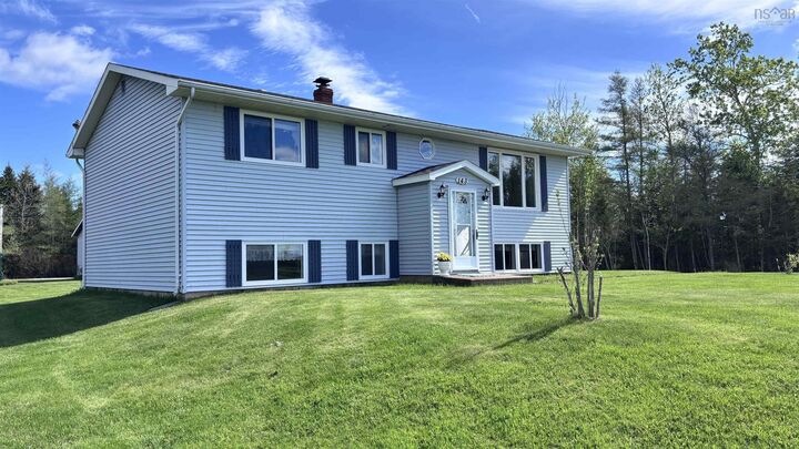 Property Photo: 143 Shore Road NS B0M 1G0