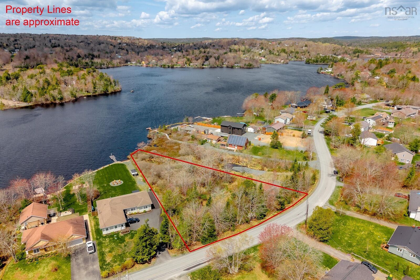 Property Photo:  275 Ponderosa Drive  NS B3E 1C9 