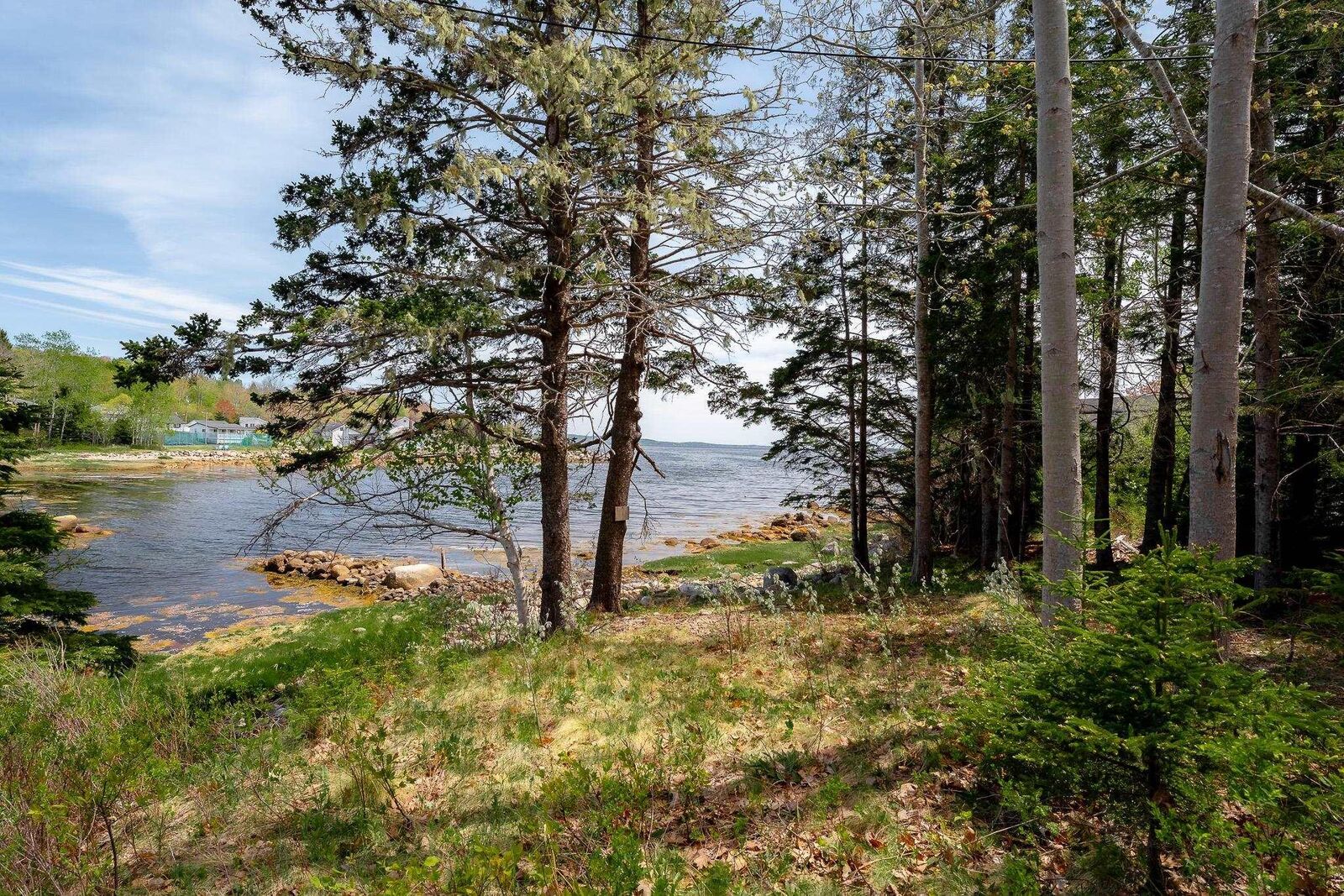 Property Photo:  Lot No 3 Highway  NS B0J 1J0 