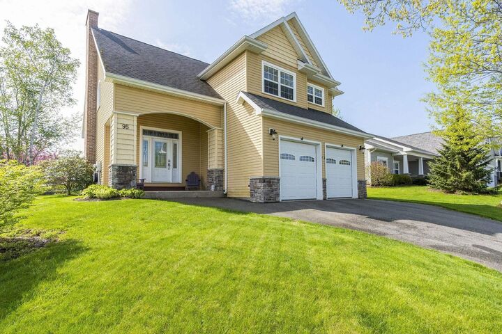 Property Photo: 95 Macdonald Park Road S NS B4N 5G6