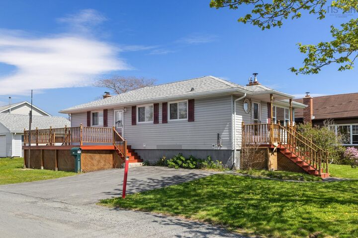 Property Photo:  720 Herring Cove Road  NS B3R 1Y8 