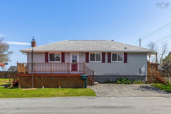 Property Photo: 720 Herring Cove Road NS B3R 1Y8