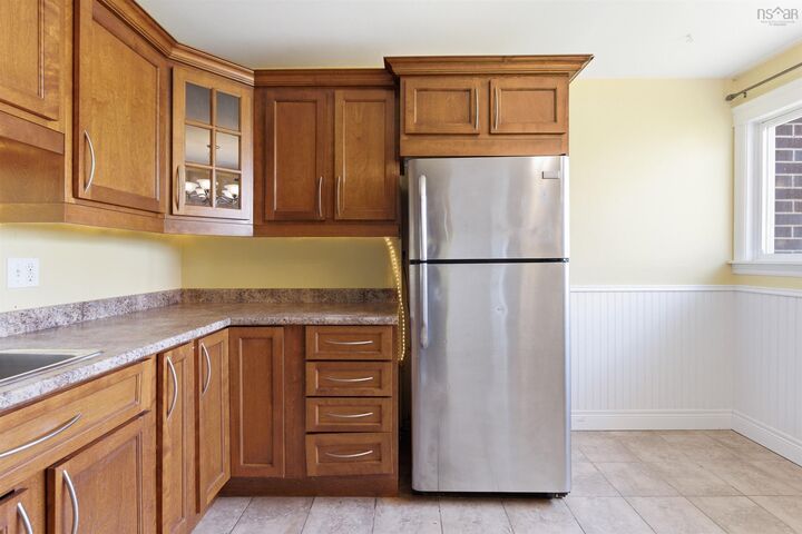 Property Photo: 12 Aberdeen Court NS B2X 1K4
