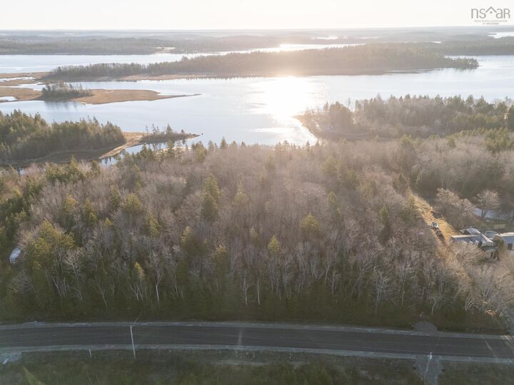 Property Photo:  Lot 1, Highway 308  NS B0W 3M0 