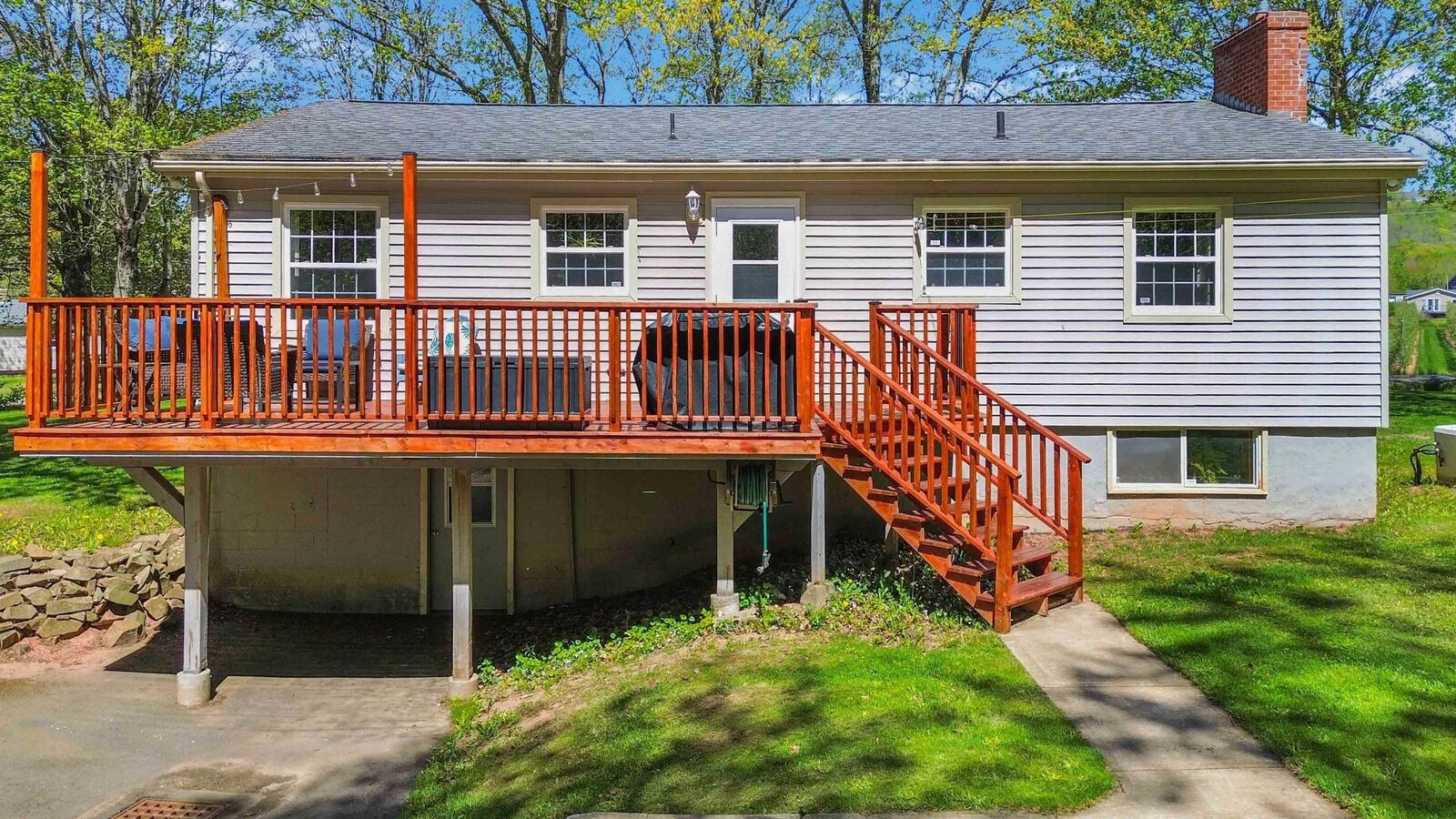Property Photo:  2250 Highway 359  NS B0P 1J0 